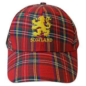 Royal Stewart Scotland-C3002ER