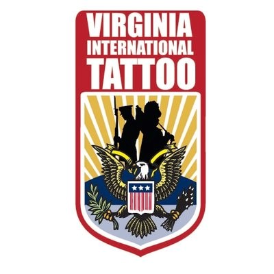 Virginia arts festival tattoo