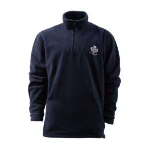 Scotland Navy Fleece