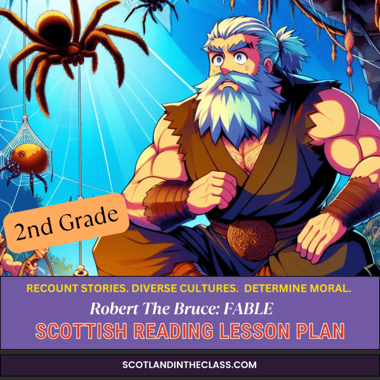 Embracing our Heritage: Scotland In The Class Program extends free ...