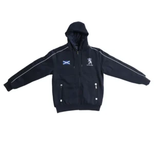 Mens Merrick Scotland Jacket-A09549