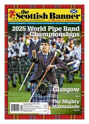 Subscription - 1 Year Australasian Print Edition