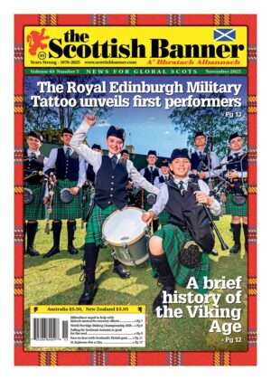 Subscription - 1 Year Australasian Print Edition