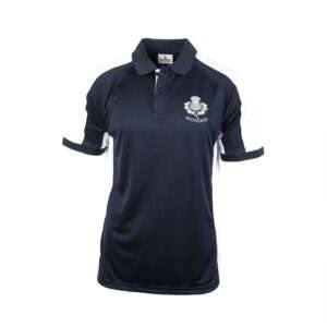 Scotland Cool Thistle Polo Shirt