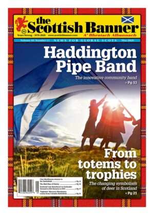 Subscription - 1 Year Australasian Print Edition